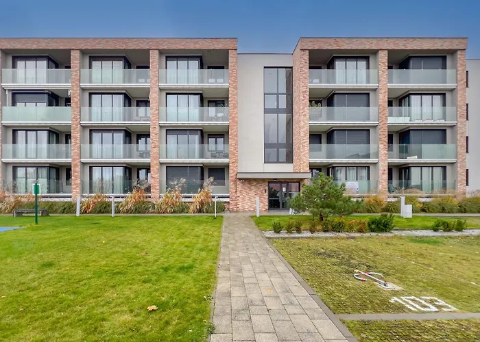 Perłowa Przystań By Noclegi Renters